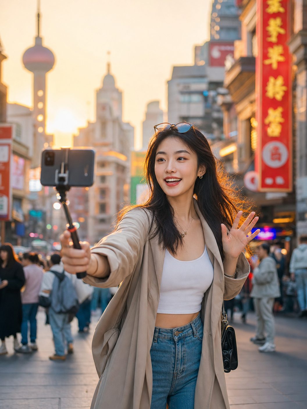 糖心vlog
