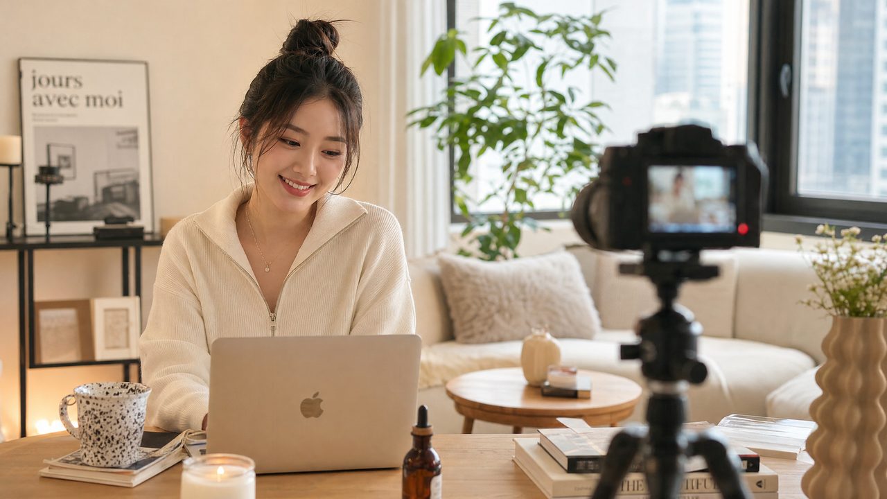 糖心vlog